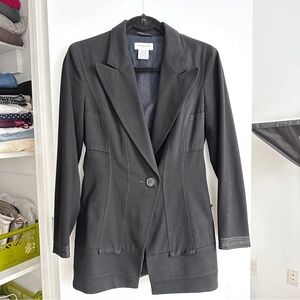 Dries Van Noten Blazer